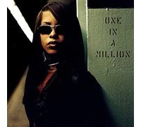 Aaliyah - One In A Million