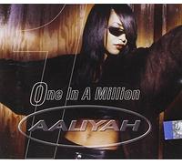 Aaliyah - One in a Million/