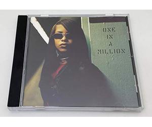 Aaliyah - One in a Million