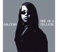 Aaliyah - One In A Million (Bonus Track)