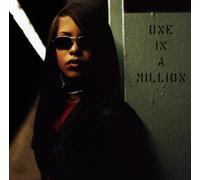 Aaliyah - One in a Million by Aaliyah (1996) Audio CD
