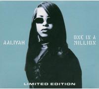 Aaliyah - One in a Million - Limited Edition