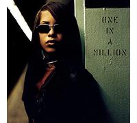 Aaliyah - One In A Million [Vinilo]