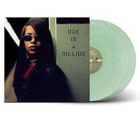 Aaliyah - One In A Million [Vinilo]