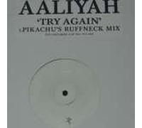 Aaliyah - Try Again (Pikachu's Ruffneck Mix)