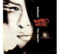 Aaliyah - Try Again [Vinilo]