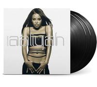 Aaliyah - Ultimate Aaliyah [Vinilo]