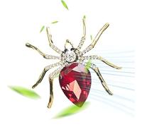 AALLYN Difusor de perfume para coche,Clips de ventilación para difusor de perfume de coche Spider | Accesorios para automóviles resistentes al desgaste, difusores de aceites esenciales para