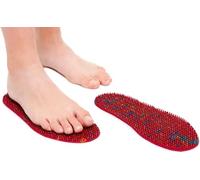 AALP - Plantilla Plus - 5,0, acupuntura, alfombrilla de masaje Lyapko, Ljapko, Аппликатор Ляпко "Стельки Плюс, aplicador, talla 40 - 43