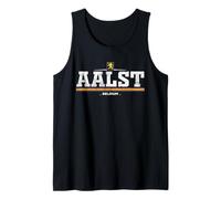 Aalst Belgium Camiseta sin Mangas