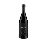 AALTO Blanco de Parcela 2022