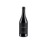 Aalto Blanco de Parcela 2024