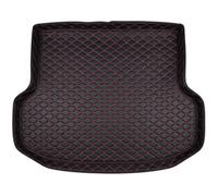 AALXF Alfombrilla para Maletero de Coche para Hyundai i10 2008-2026