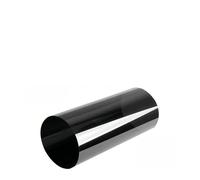 AALXF Pegatina de Visera Solar de Parabrisas para Daihatsu Copen (L880 LA400 2002-2012 in Europe), Calcomanía de Ventana Frontal Tira Exterior Accesorios de Estilo Automotriz Decoración