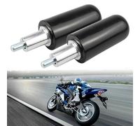 AALXF Topes Anticaída Moto para Benelli 502C, Deslizadores de Marco Protector de Motor Defensa de Carenado Accesorios Modificación Seguridad de Chasis