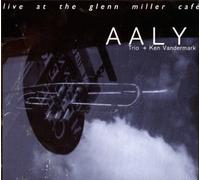 Aaly Trio & Ken Vandermark - Live At The Glenn Miller Café