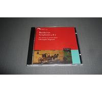 Aam - Beethoven;Symphonies 4 + 5