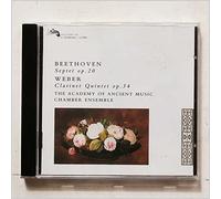 Aam - Beethoven/Weber: Septet Op.20