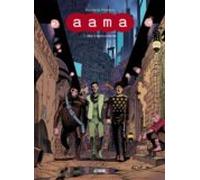 Aama 1. Olor a tierra caliente