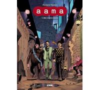 Aama 1. Olor a tierra caliente (Sillón Orejero)