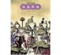 Aama 2: La Multitud Invisible