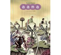 Aama 2. La Multitud Invisible (SILLON OREJERO)