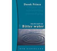 Aan De Rand Van Bitter Water