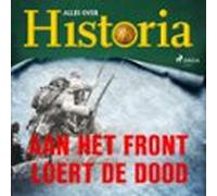 Aan Het Front Loert De Dood (audiolibro)