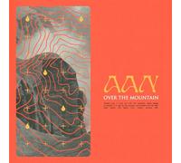 Aan - Over The Mountain [Vinilo]