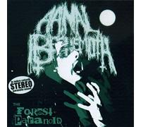 Aanal Beehemoth - Forest Paranoid