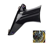 AANAN Conductos de refrigeración de Aire de Pinza de Freno de Motocicleta compatibles con Ducati 749 848 899 959 1098 1198 1199 1299 R/S Panigale Corse/EVO Accesorios (Color : Right-Style3)