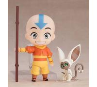 Aang Fig 10 Cm Avatar The Last Airbender Nendoroid Good Smile Company