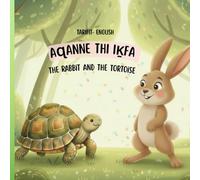 AɊANNE thI IḴFA: The rabbit and the tortoise