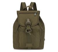 Aanticy - Mochila pequeña de Aanticy Oxford, mochila escolar táctica con cordón para niños y niñas, mochila militar de asalto militar para deportes al aire libre, viajes, senderismo, camping, escuela,