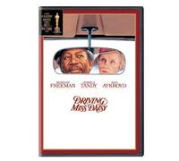 AantnaSR Driving Miss Daisy (Keepcase Packaging) by Morgan Freeman [video game]