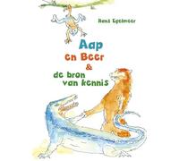 Aap en Beer & de bron van kennis