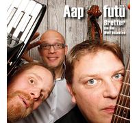 Aap Futü - Bretter,die die Welt bedeuten