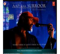 Aap Kaa Surroor - Original Soundtrack