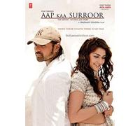 Aap Kaa Surroor: The Moviee - The Real Luv Story [Francia] [DVD]