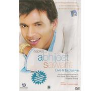 Aapka Abhijeet Sawant Live & Exclusive