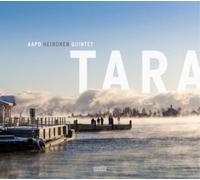 Aapo Heinonen Quintet Tara (CD) Album