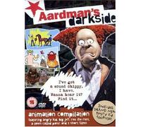 Aardman's darkside ( Angry Kid / Big Jeff / Rex The Runt / A Town Called Panic ) [ Origen UK, Ningun Idioma Espanol ]