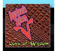 Aardvark Spleen - Love of Wisdom