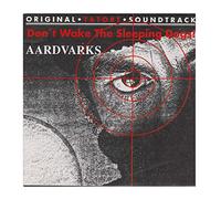 Aardvarks - Don't wake the sleeping dogs! (1988) / Vinyl single [Vinyl-Single 7'']