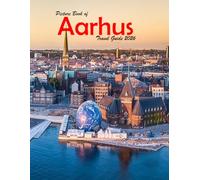 Aarhus Denmark: A Visual Journey Through Stunning Landmarks, Travel and Nature lovers.