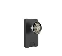 Aarhus Dinamarca Viaje Souvenir City Gift PopSockets PopWallet para MagSafe