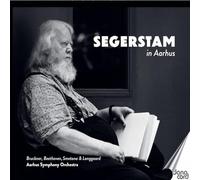 Aarhus Symphony Orchestra - Segerstam In Aarhus (Bruckner, Beethoven, Smetana & Langgaard)