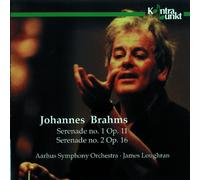 Aarhus Symphony Orchestra - Serenaden