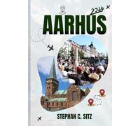 AARHUS TRAVEL GUIDE: Top Attractions, Hidden Gems & Local Tips