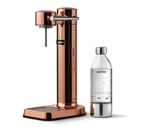 Aarke Carbonator 3 - Máquina premium para hacer agua con gas